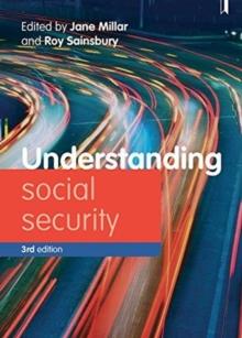 Understanding Social Security : Issues for Policy and Practice