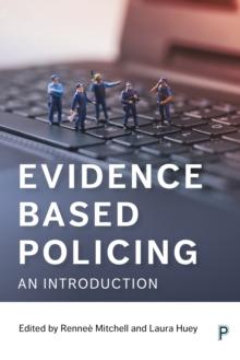 Evidence based policing : An introduction