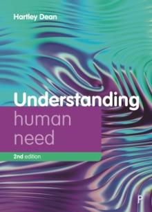 Understanding Human Need