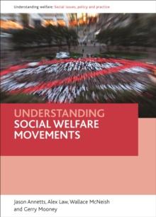 Understanding social welfare movements