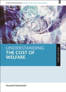 Understanding the Cost of Welfare