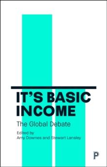 It's Basic Income : The global debate