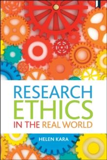 Research ethics in the real world : Euro-Western and Indigenous perspectives