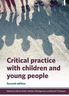 Critical Practice with Children and Young People