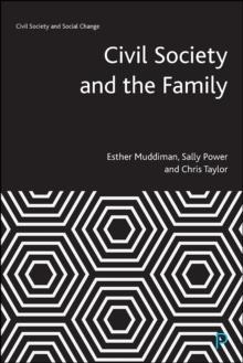 Civil Society and the Family