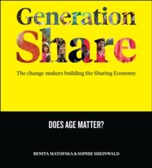 Generation Share : Does Age Matter