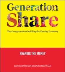 Generation Share : Sharing the Money