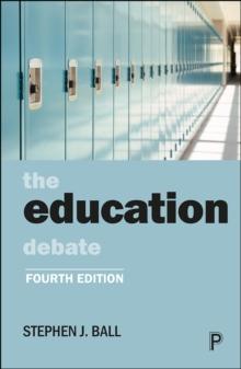 The Education Debate