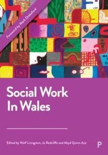 Social Work in Wales