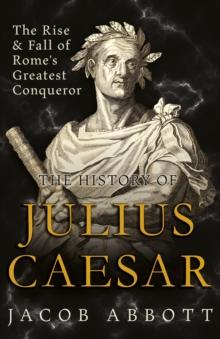 History Of Julius Caesar