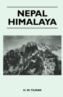 Nepal Himalaya