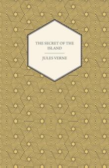 The Secret of the Island