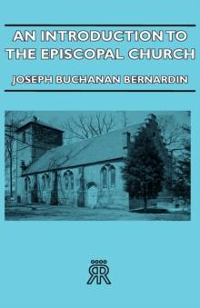 An Introduction to the Episcopal Church