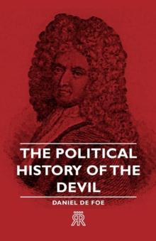 The Political History of the Devil