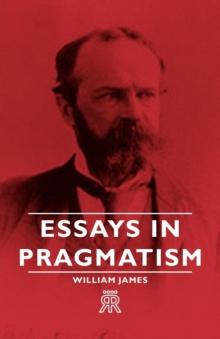 Essays in Pragmatism