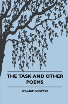 The Task and Other Poems