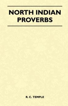 North Indian Proverbs (Folklore History Series)