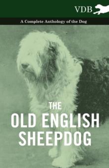 The Old English Sheepdog - A Complete Anthology of the Dog