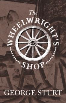 The Wheelwright's Shop