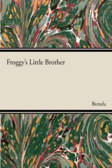 Froggy's Little Brother