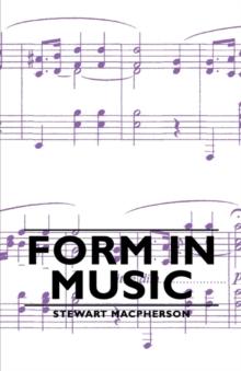 Form in Music