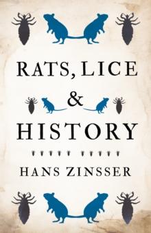 Rats, Lice and History