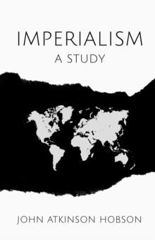 Imperialism : A Study