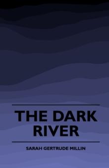 The Dark River (1920)