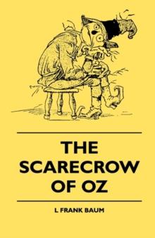 The Scarecrow of Oz