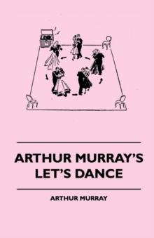 Arthur Murray's Let's Dance