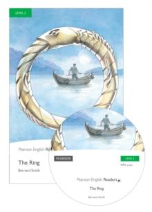 Level 3: The Ring Book and MP3 Pack