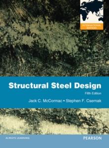 Structural Steel Design : International Edition