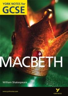 York Notes for GCSE: Macbeth Kindle edition