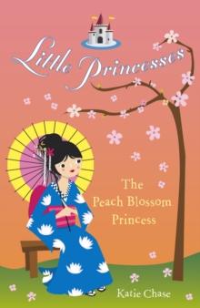 Little Princesses: The Peach Blossom Princess