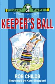 Keeper's Ball