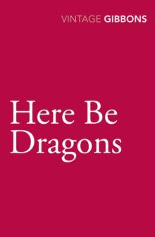 Here Be Dragons