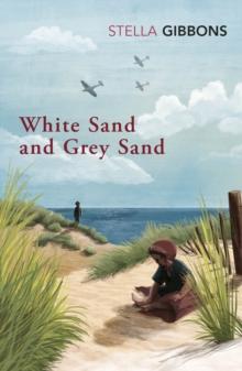 White Sand and Grey Sand