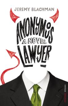 Anonymous Lawyer