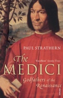 The Medici : Godfathers of the Renaissance