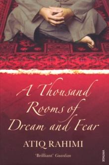 A Thousand Rooms Of Dream And Fear