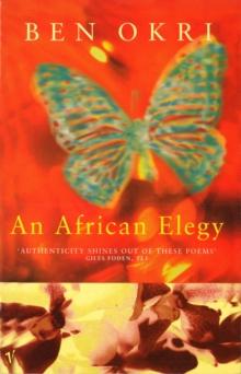 An African Elegy