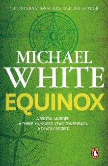 Equinox : an exhilarating, blood-pumping, fast-paced mystery thriller you won t be able to stop reading!