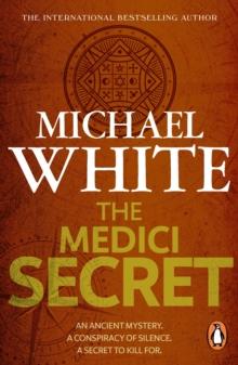 The Medici Secret : a pulsating, page-turning mystery thriller that will keep you hooked!