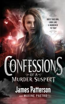 Confessions of a Murder Suspect : (Confessions 1)