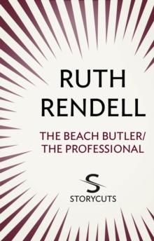 The Beach Butler / The Professional (Storycuts)