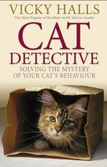 Cat Detective