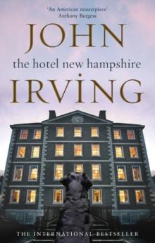 The Hotel New Hampshire