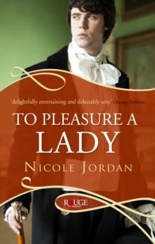 To Pleasure a Lady: A Rouge Regency Romance