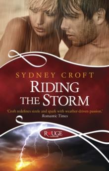 Riding the Storm: A Rouge Paranormal Romance