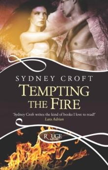 Tempting the Fire: A Rouge Paranormal Romance